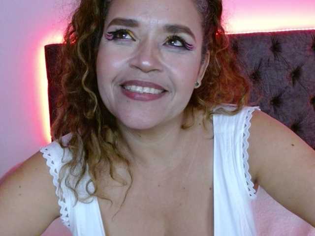  Candela-lat chat room