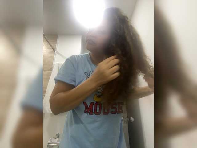 Candela-lat webcam bongacams model stream image