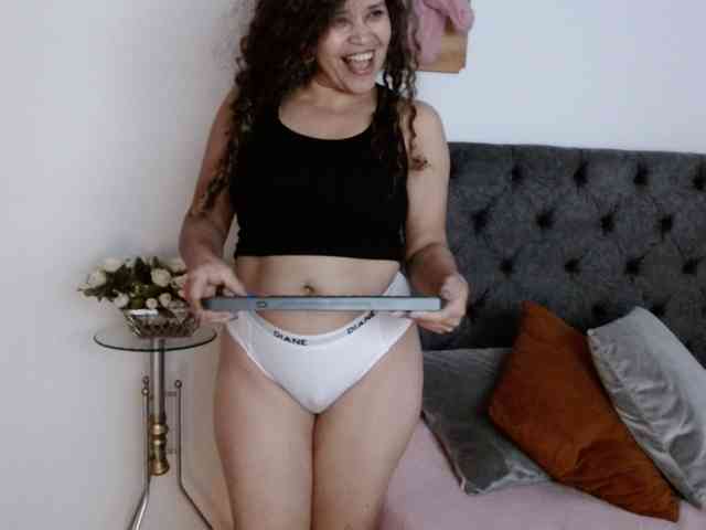 Candela-lat webcam