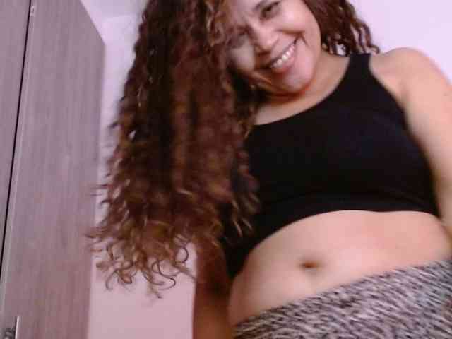 Candela-lat webcam