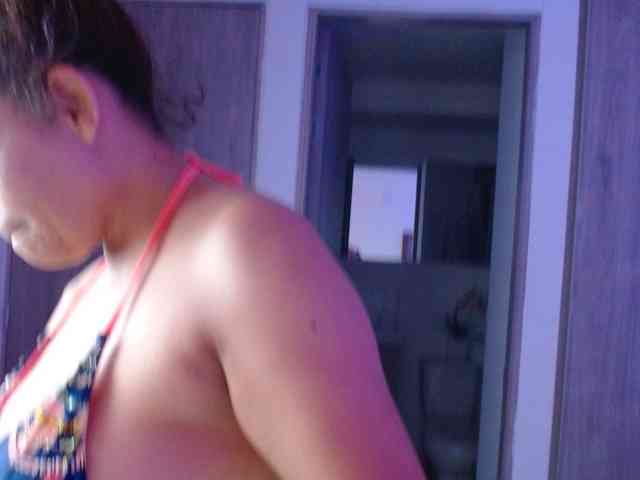 Candela-lat webcam