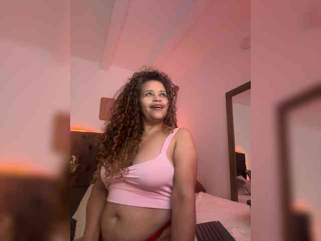 Candela-lat webcam