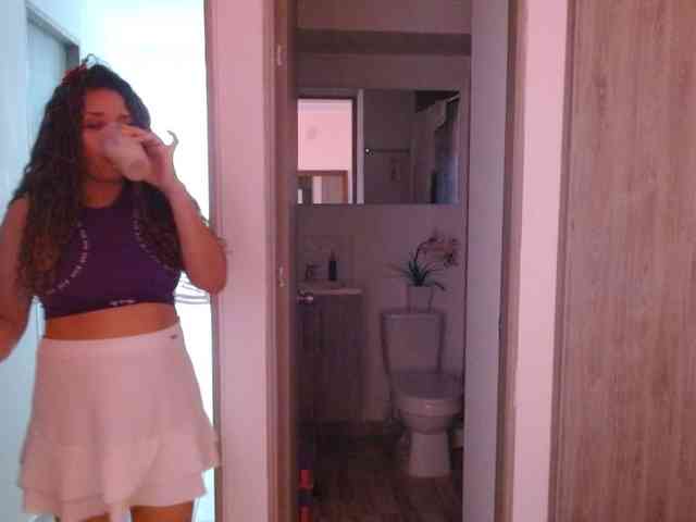 Candela-lat webcam