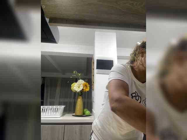 Candela-lat webcam