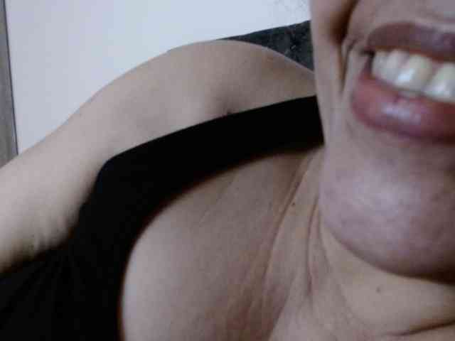 Candela-lat webcam