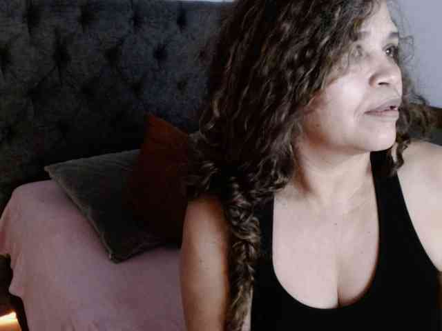 Candela-lat webcam