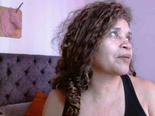 Candela-lat webcam