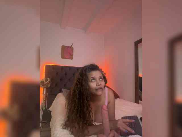 Candela-lat webcam