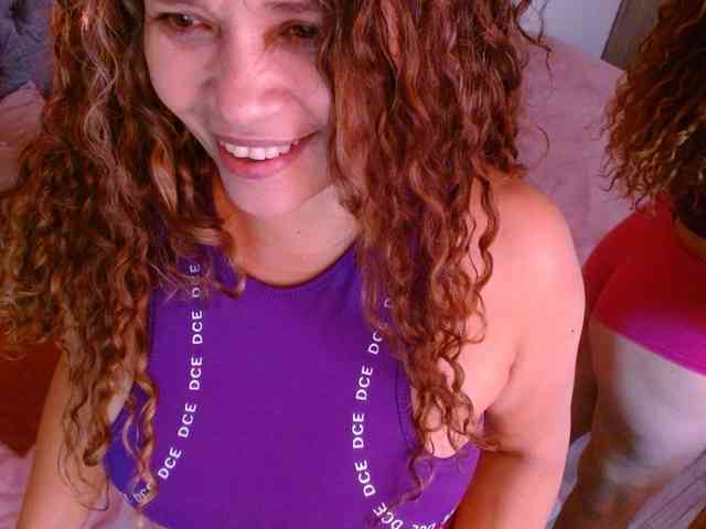 Candela-lat bongacams