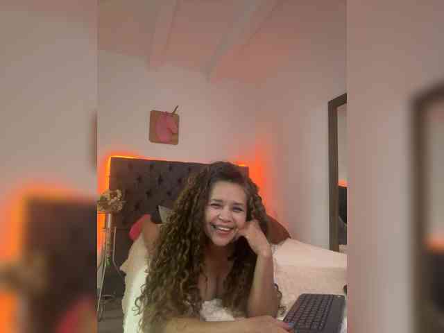 Candela-lat webcam