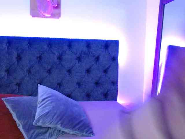 Candela-lat webcam