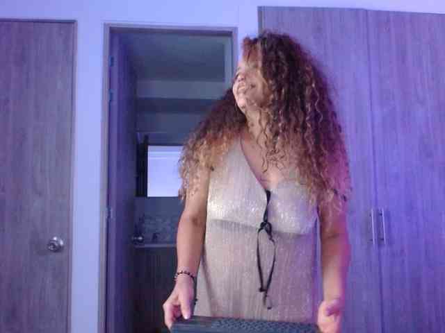 Candela-lat webcam