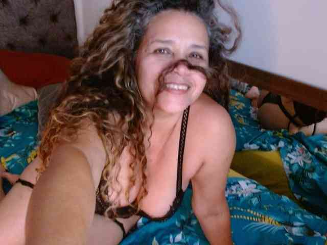 Candela-lat webcam