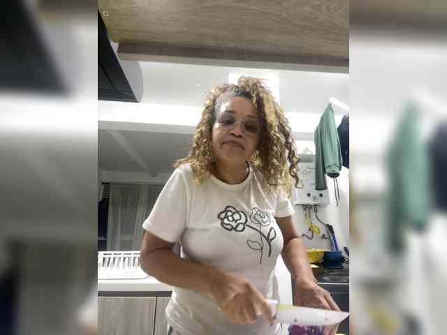 Candela-lat webcam