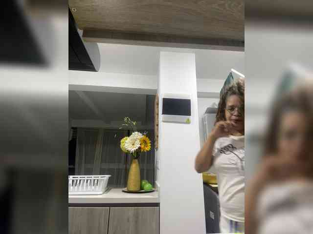 Candela-lat webcam