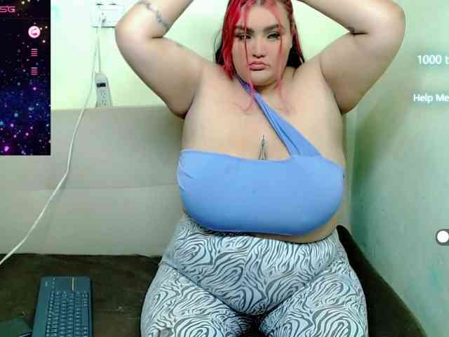 Jazmin-bigboobs1 webcam