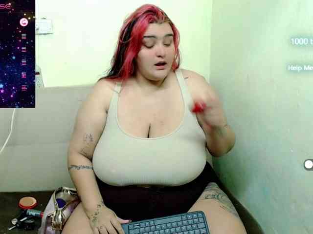 Jazmin-bigboobs1 webcam
