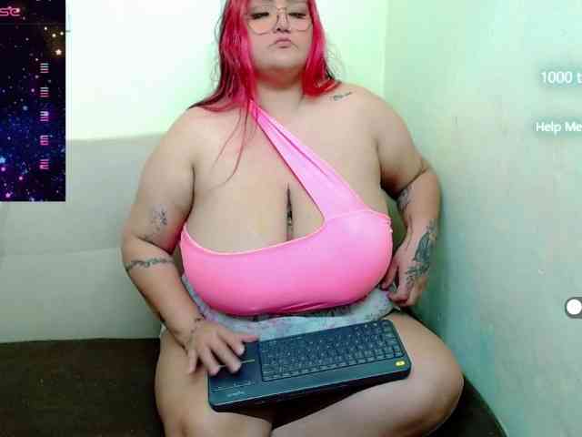 Jazmin-bigboobs1 webcam