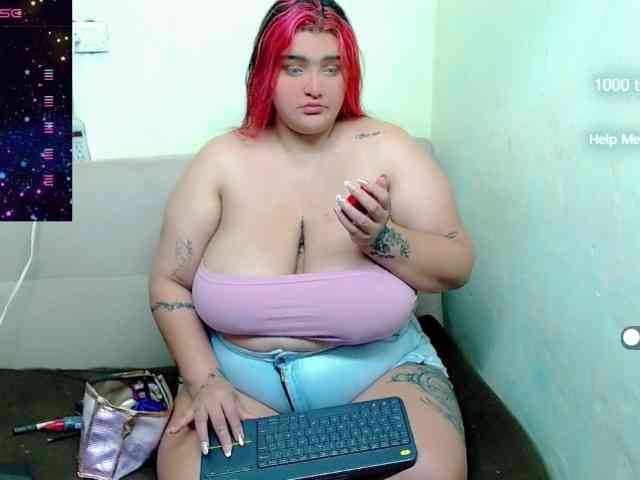 Jazmin-bigboobs1 webcam