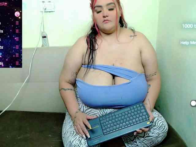 Jazmin-bigboobs1 webcam