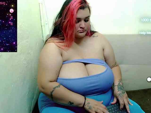 Jazmin-bigboobs1 webcam