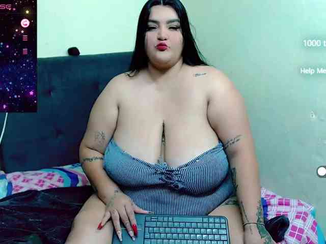 Jazmin-bigboobs1 webcam