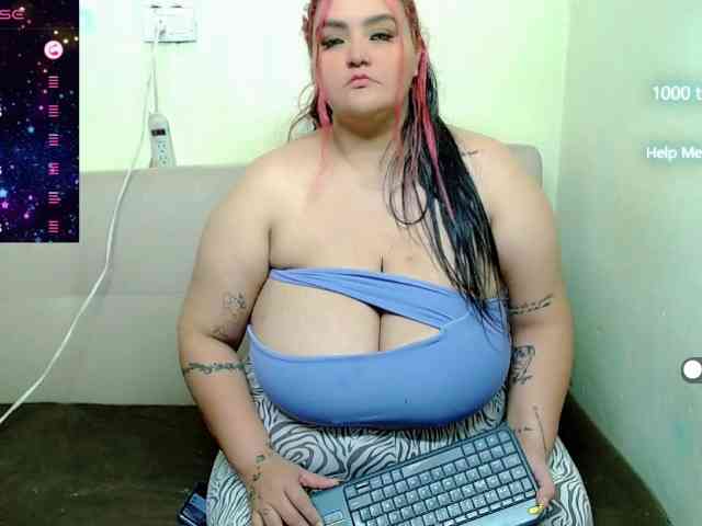 Jazmin-bigboobs1 webcam