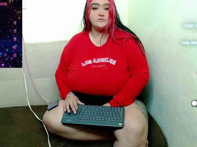 Jazmin-bigboobs1 webcam