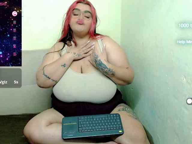 Jazmin-bigboobs1 webcam