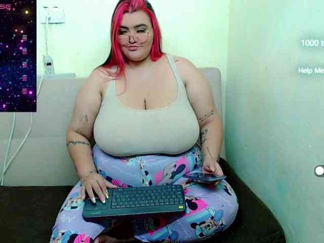 Jazmin-bigboobs1 webcam