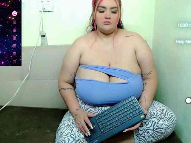 Jazmin-bigboobs1 webcam