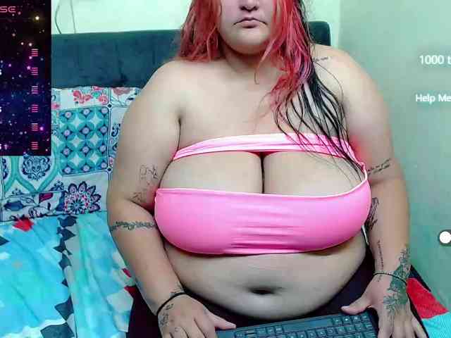 Jazmin-bigboobs1 webcam