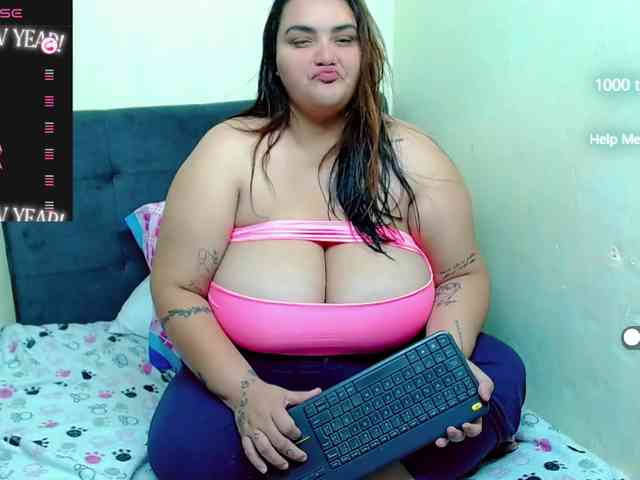 Jazmin-bigboobs1 webcam