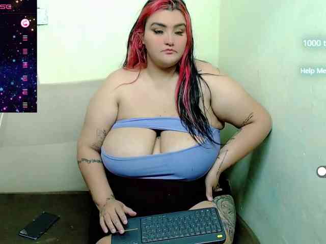 Jazmin-bigboobs1 webcam