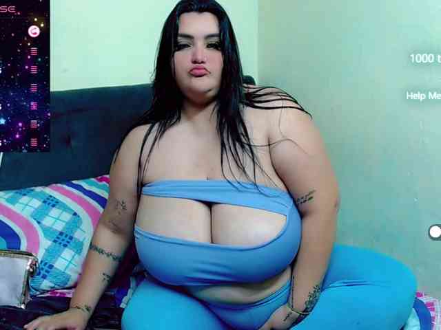 Jazmin-bigboobs1 webcam