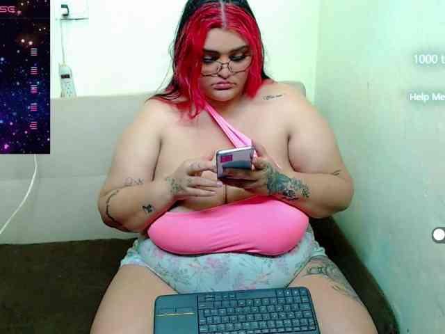 Jazmin-bigboobs1 webcam