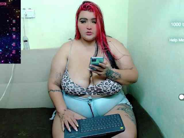 Jazmin-bigboobs1 webcam