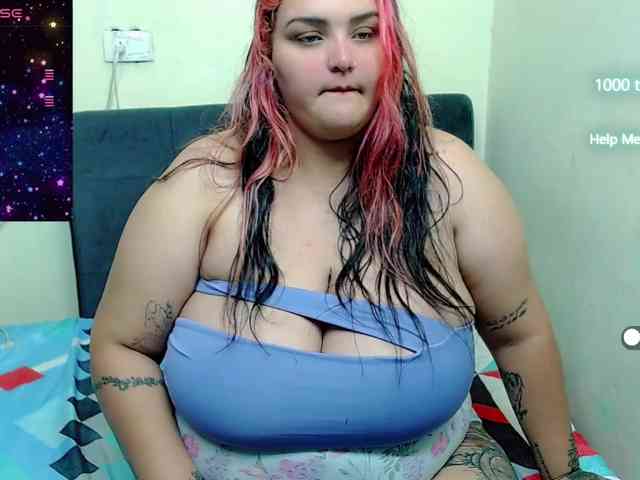 Jazmin-bigboobs1 webcam