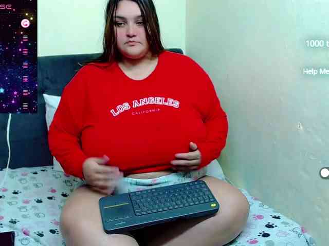 Jazmin-bigboobs1 webcam