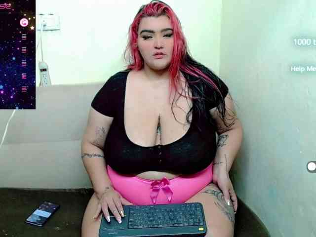 Jazmin-bigboobs1 webcam