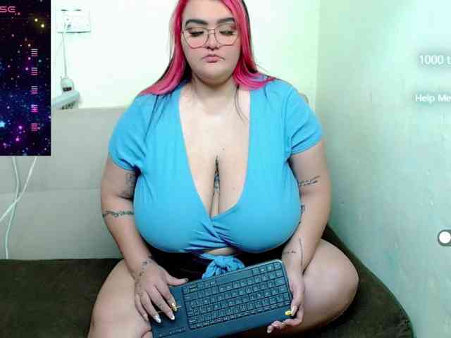 Jazmin-bigboobs1 webcam