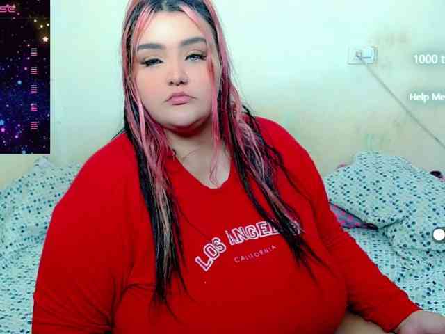 Jazmin-bigboobs1 webcam
