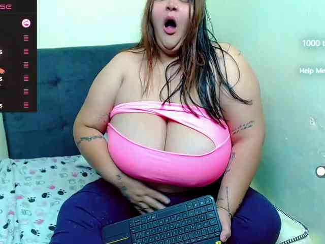 Jazmin-bigboobs1 webcam