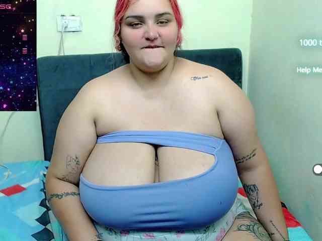 Jazmin-bigboobs1 webcam