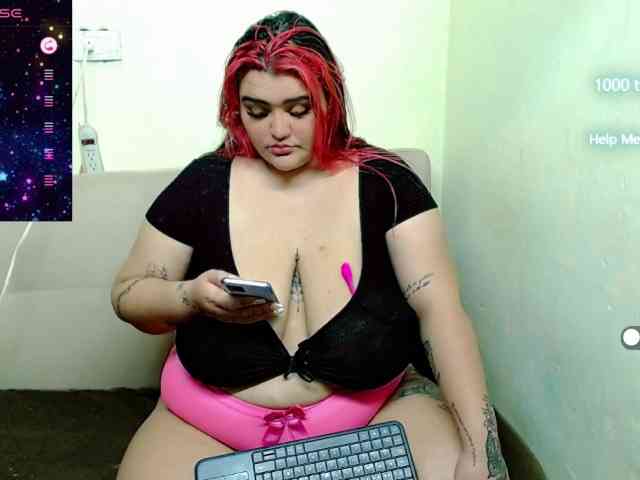 Jazmin-bigboobs1 webcam