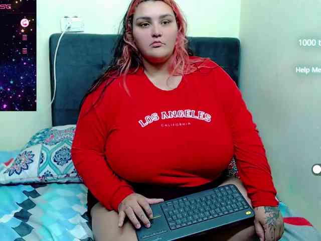 Jazmin-bigboobs1 webcam