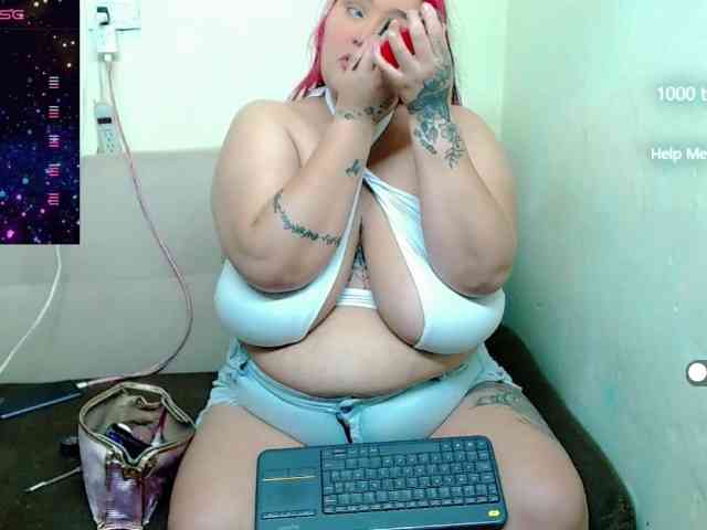 Jazmin-bigboobs1 webcam