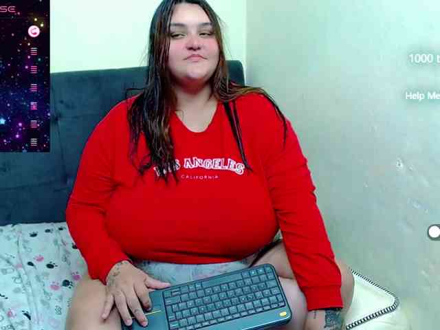 Jazmin-bigboobs1 webcam