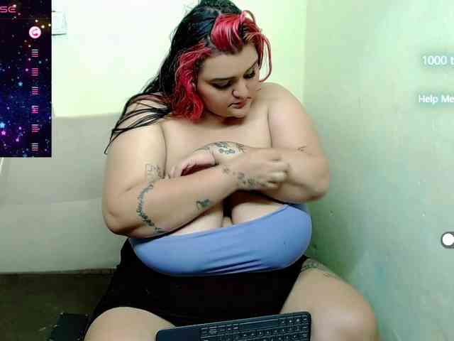 Jazmin-bigboobs1 webcam