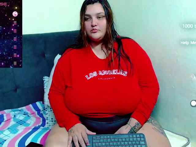 Jazmin-bigboobs1 webcam